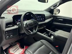 شێڤرۆلێت تاهۆ